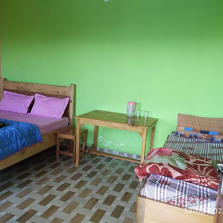 Mangalmurti Himalyan Homestay Hawalbagh Pokój zdjęcie