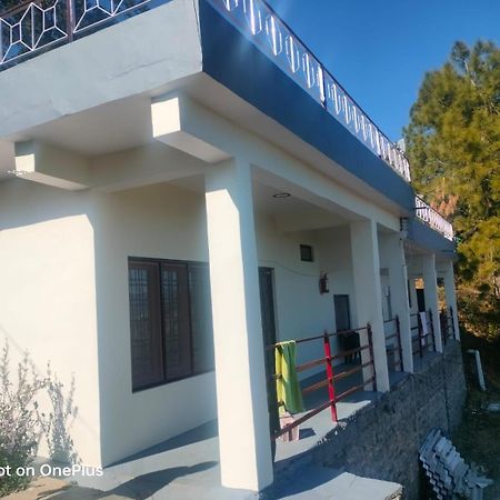 Mangalmurti Himalyan Homestay Hawalbagh Zewnętrze zdjęcie