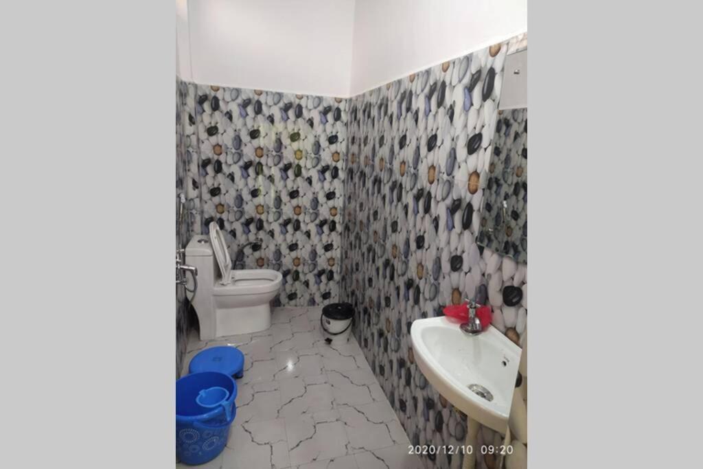 Mangalmurti Himalyan Homestay Hawalbagh Zewnętrze zdjęcie