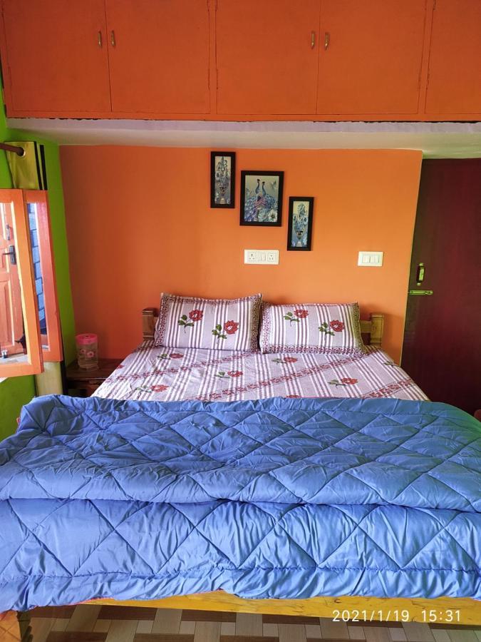Mangalmurti Himalyan Homestay Hawalbagh Zewnętrze zdjęcie