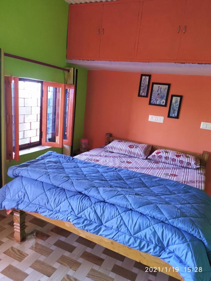 Mangalmurti Himalyan Homestay Hawalbagh Zewnętrze zdjęcie