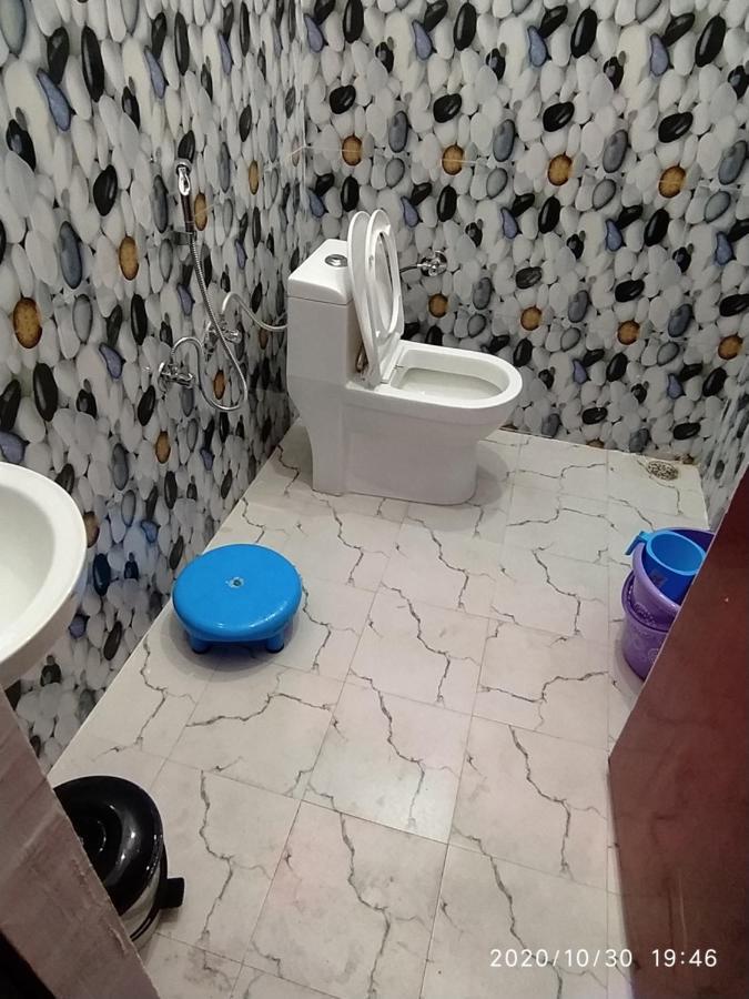 Mangalmurti Himalyan Homestay Hawalbagh Zewnętrze zdjęcie