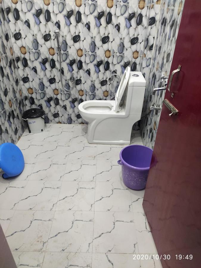 Mangalmurti Himalyan Homestay Hawalbagh Zewnętrze zdjęcie