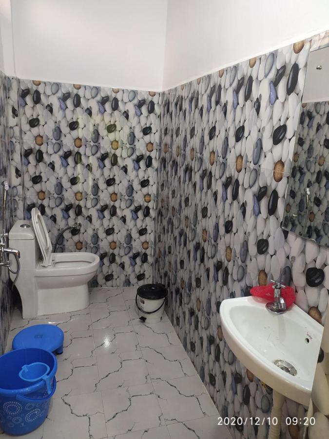 Mangalmurti Himalyan Homestay Hawalbagh Zewnętrze zdjęcie