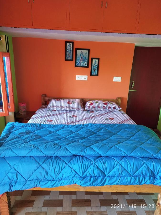 Mangalmurti Himalyan Homestay Hawalbagh Zewnętrze zdjęcie