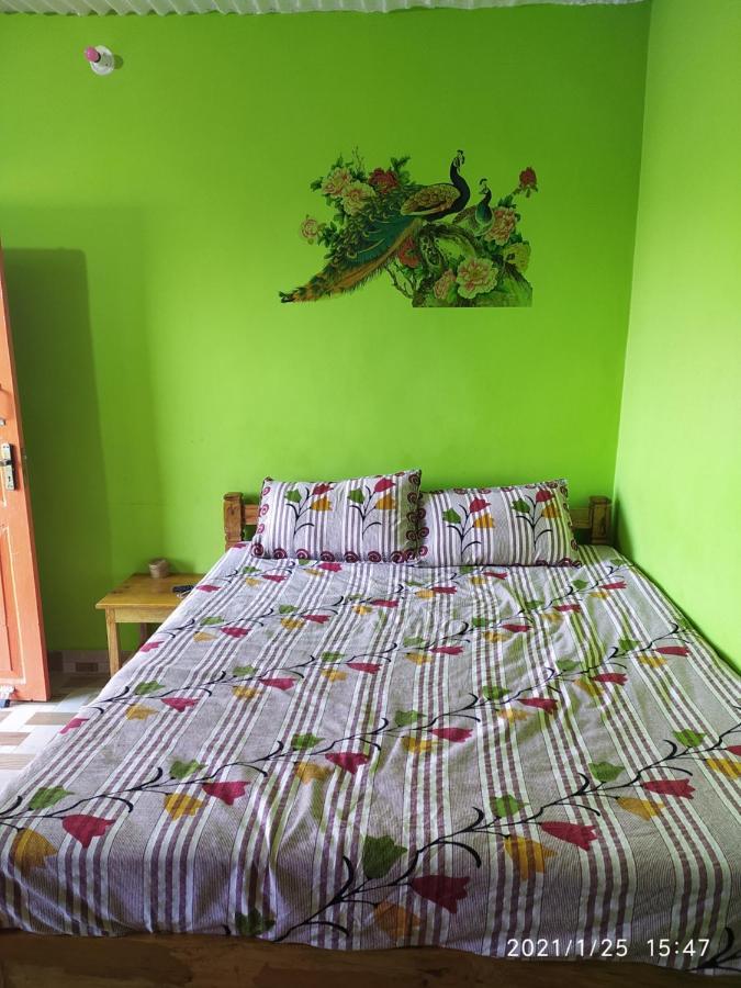 Mangalmurti Himalyan Homestay Hawalbagh Zewnętrze zdjęcie