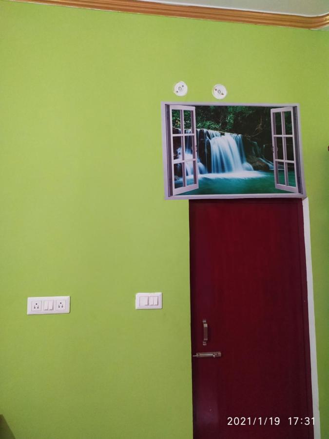 Mangalmurti Himalyan Homestay Hawalbagh Zewnętrze zdjęcie