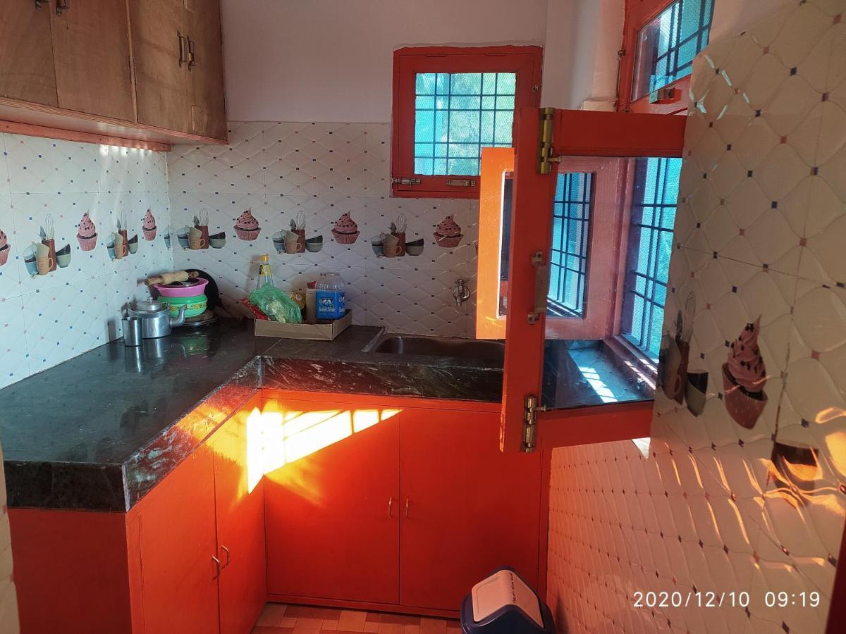 Mangalmurti Himalyan Homestay Hawalbagh Zewnętrze zdjęcie