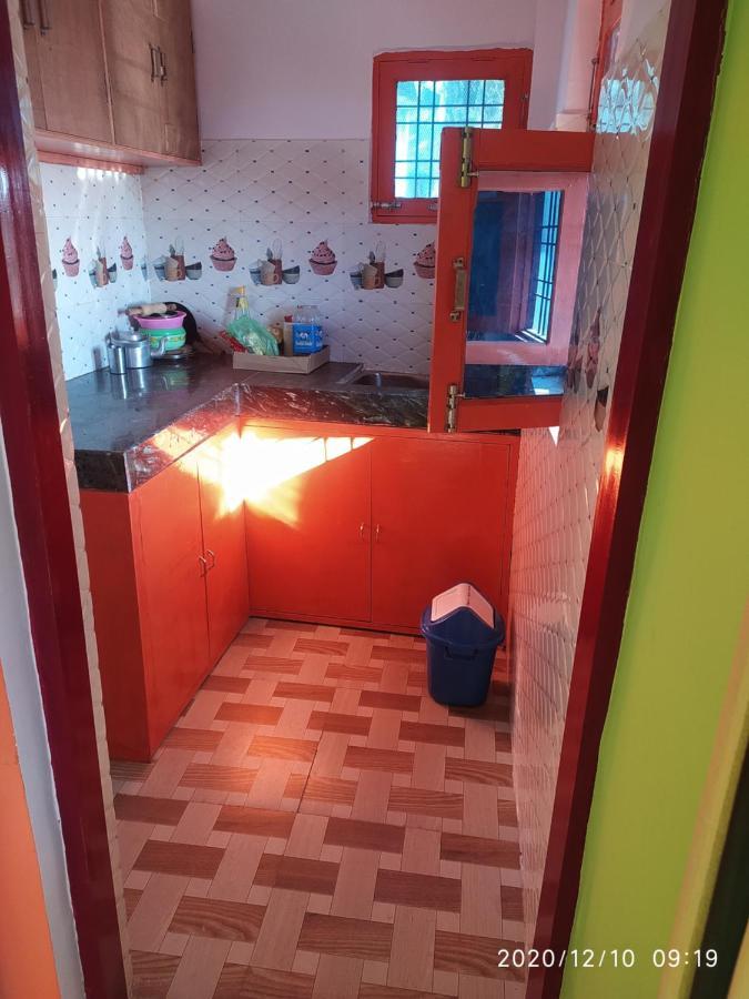 Mangalmurti Himalyan Homestay Hawalbagh Zewnętrze zdjęcie